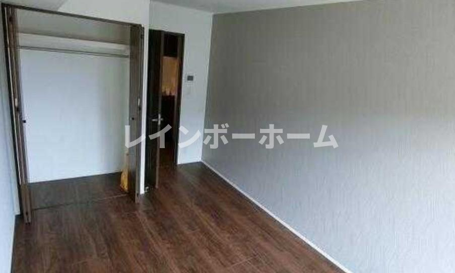シーガイアパレスの内装