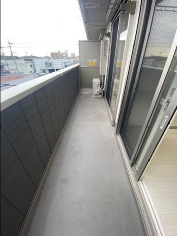 【バルコニー】エトワール 
