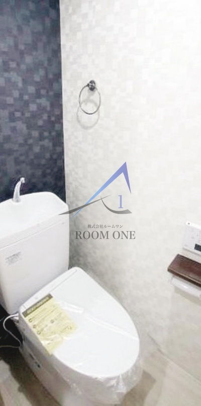 コーポ塚田のトイレ|トイレです。