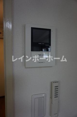 KOB 6のセキュリティ
