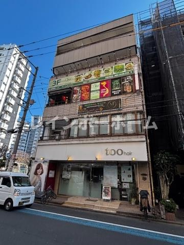 KOB 6の外観