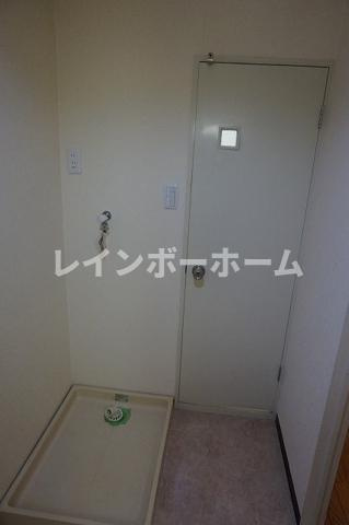 KOB 6の設備
