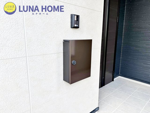 取手市宮和田15期　新築戸建　1号棟の設備