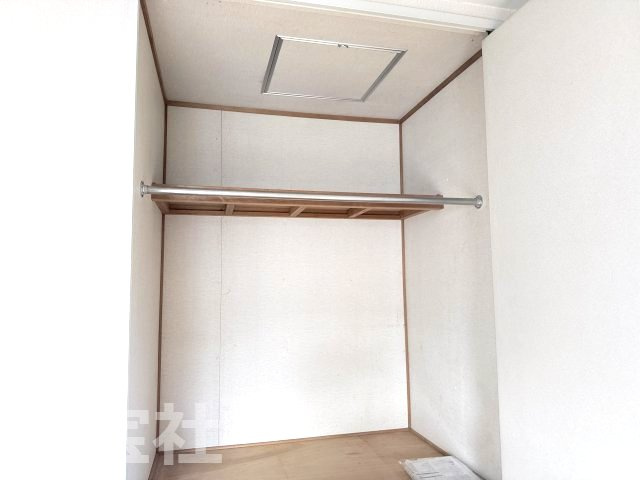 【収納】