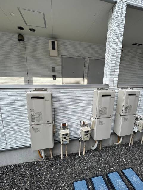 WeHome小岩のその他共用部分