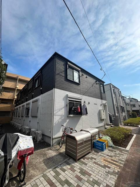 WeHome小岩のその他共用部分