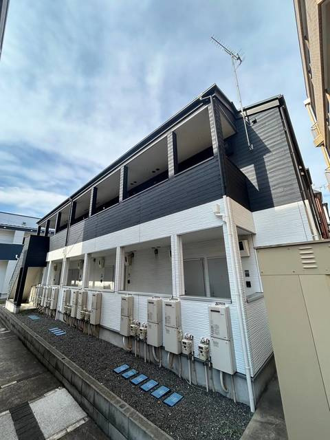 WeHome小岩のその他共用部分