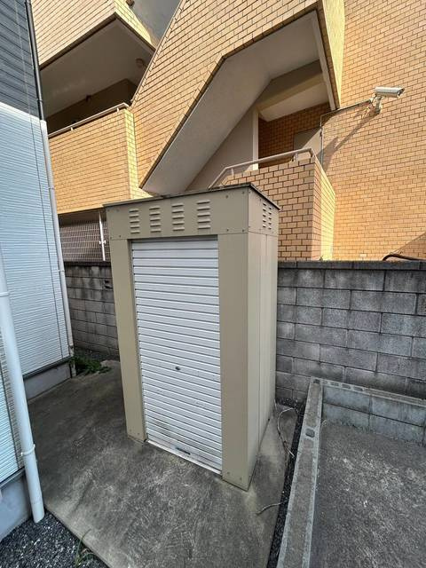 WeHome小岩のその他共用部分