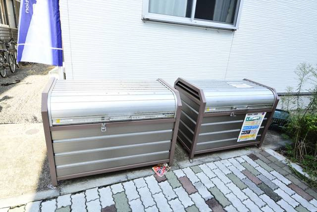 WeHome小岩のその他共用部分