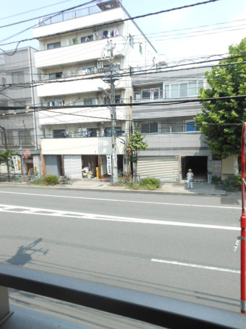 サンコート高砂の展望|景色