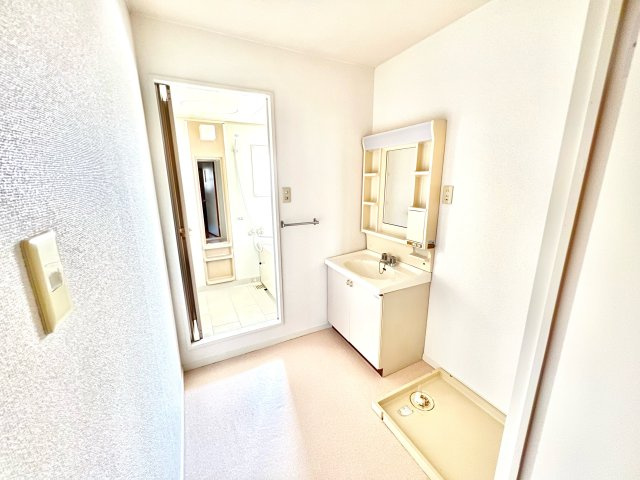 サントップタウンズ1号棟のその他|※別部屋参考写真