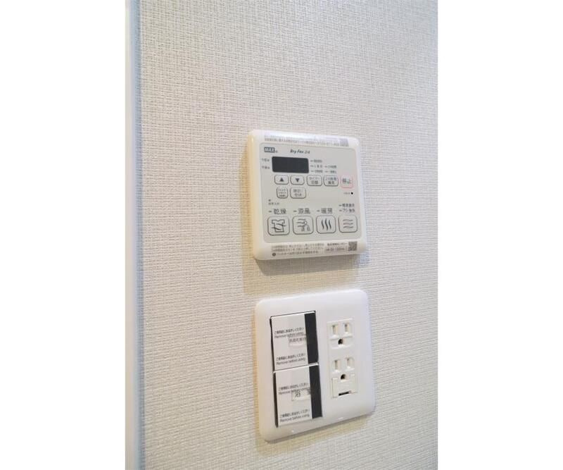 Ｓｕｎｎｙ　Ｐｌａｃｅの設備