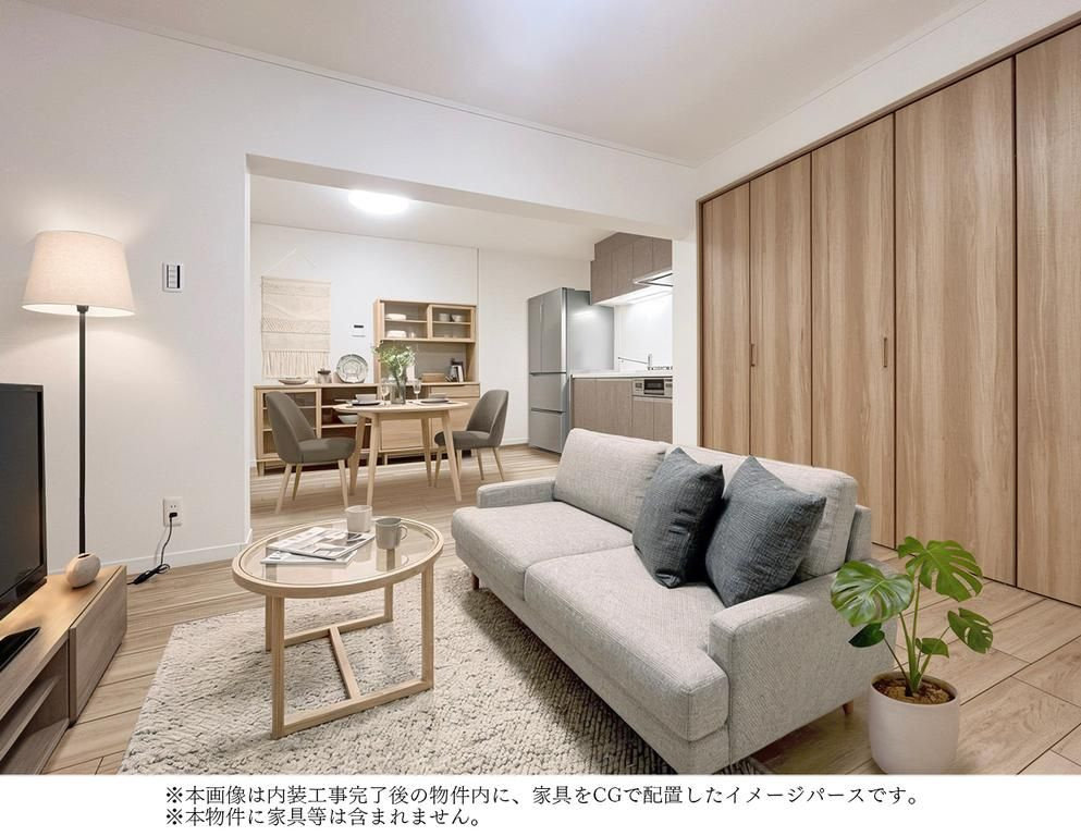 コープ新浦安