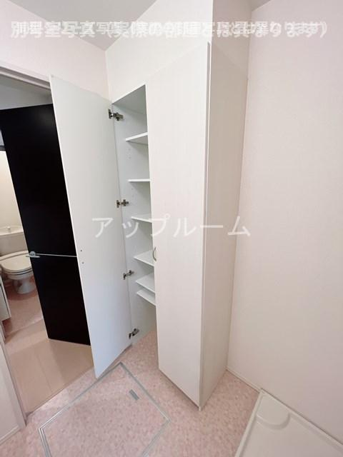 フェリーチェ中山のその他