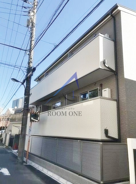サンレイ市ヶ谷