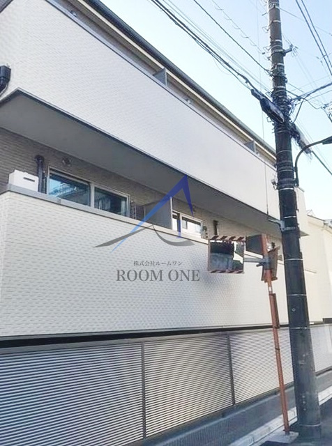 サンレイ市ヶ谷