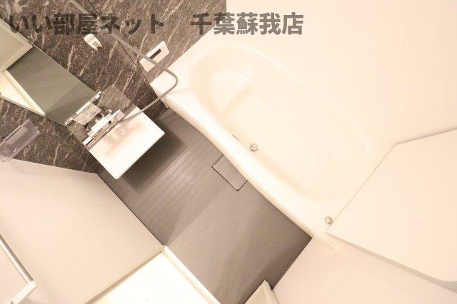 D-SOLACE末広4丁目の浴室|同メーカー施工イメージ画像です！