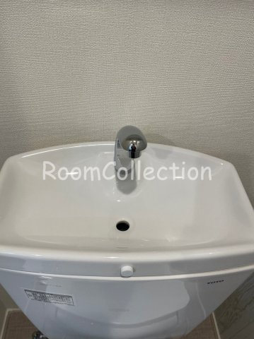 アンソレイユ中延