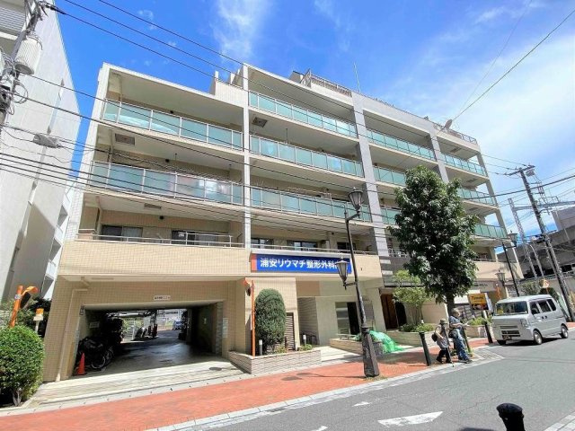 エクセレントアクイラ浦安