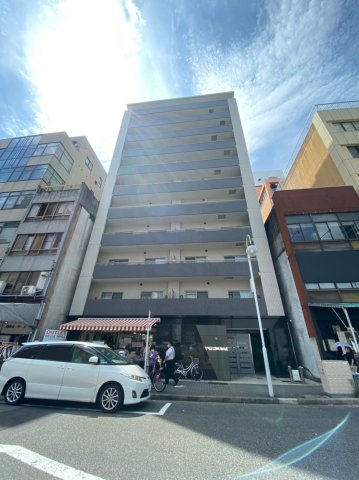 Casone asso(カゾーネ アッソ)　名古屋市賃貸　仲介手数料無料の外観