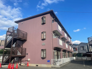 泉大津市我孫子２丁目のハイツの画像