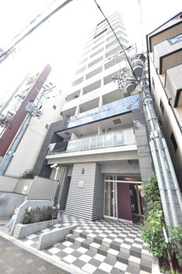 【外観】 | エスティ・ロアール神戸駅前