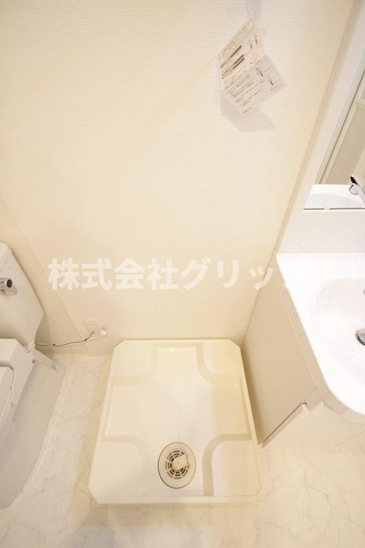 リヴシティ横濱生麦のその他