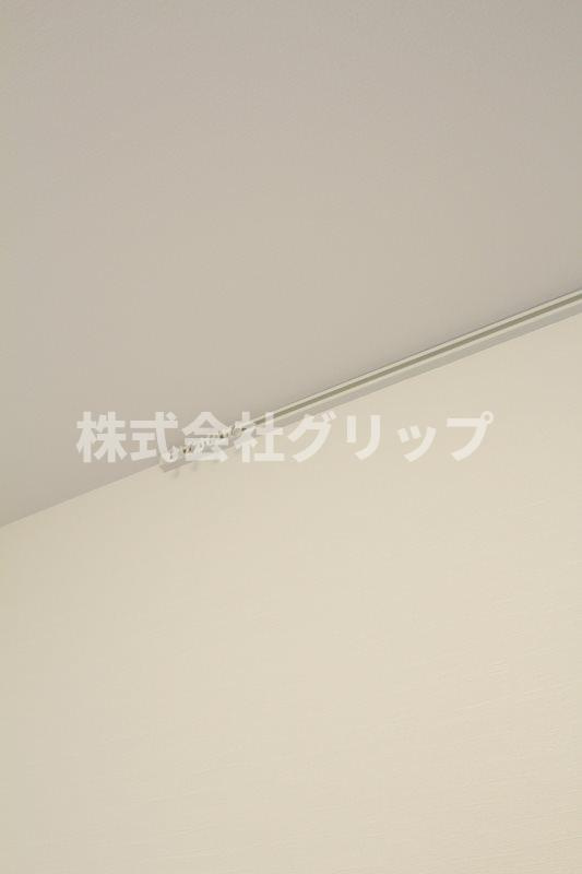 リヴシティ横濱生麦の設備