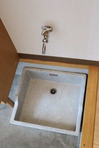 コーポオタテ C棟の設備