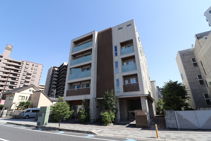 skye浦和仲町