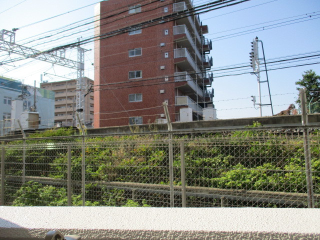 ルミナス上新庄