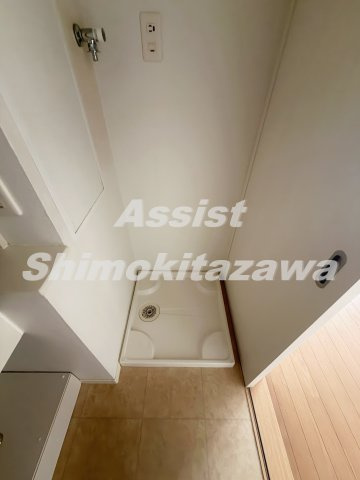 コージーハウスのその他