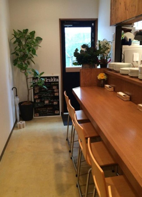 【内装】 | 元町通5丁目店舗