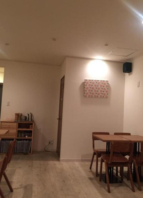 【ロビー】 | 元町通5丁目店舗