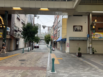 【周辺】 | 元町通5丁目店舗