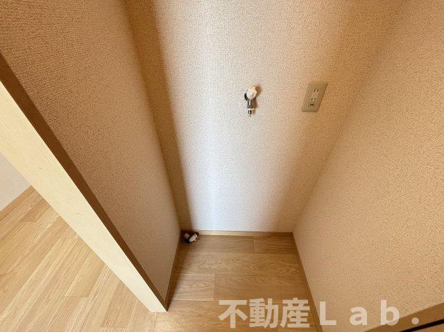 ＵＳジャンクション　D棟の設備