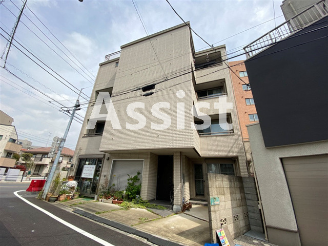 Serendipityのその他共用部分