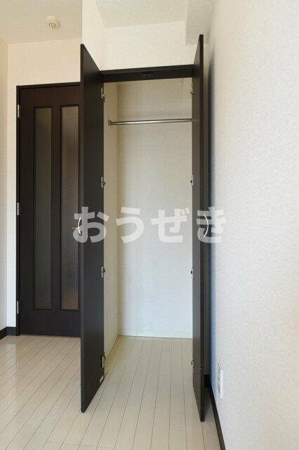 ファーストプレイス菊川のその他|クローゼット