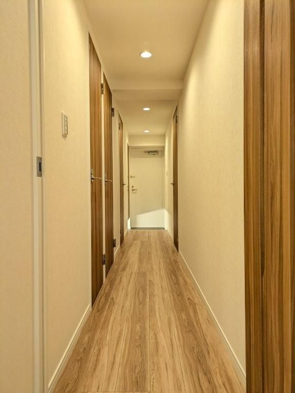 クリオ南行徳弐番館
