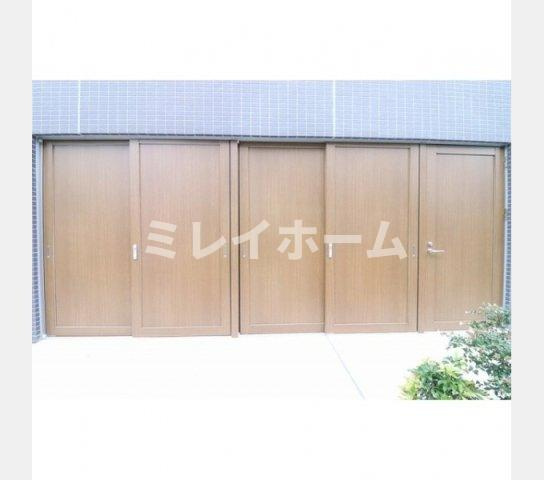 ラクラス中延のその他
