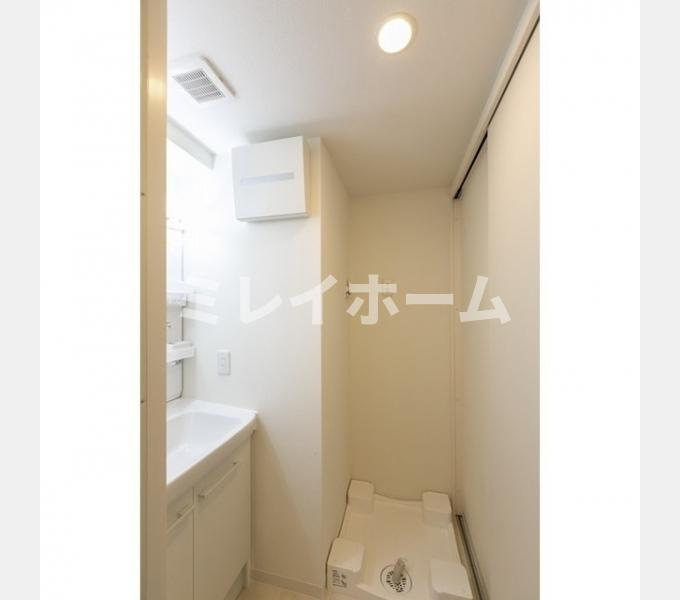 ラクラス中延の設備