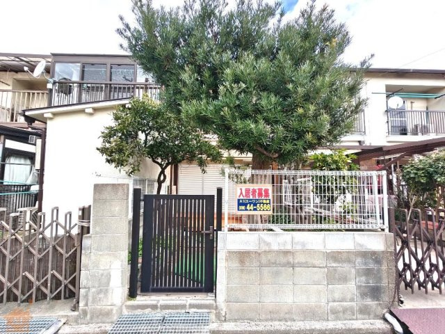 テラス　西宮市東鳴尾町
