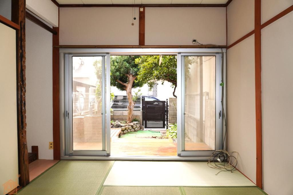 テラス　西宮市東鳴尾町のその他