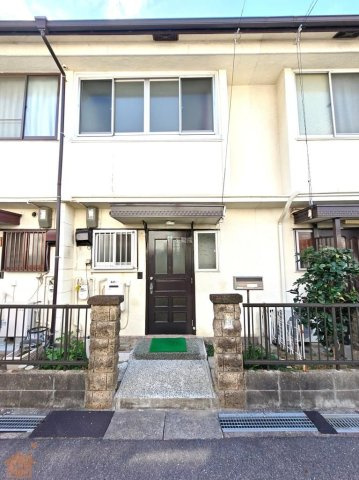 テラス　西宮市東鳴尾町の外観