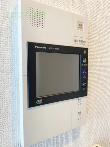 【セキュリティ】 | エステムコート難波Ⅳアトリ