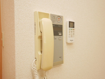 【セキュリティ】 | シャルマンフジ大阪城南