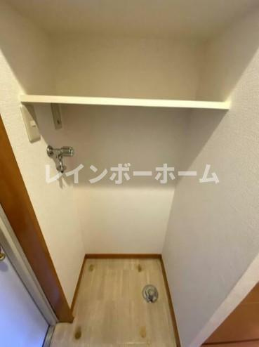 VISTA　COURT　MAIHAMAの設備