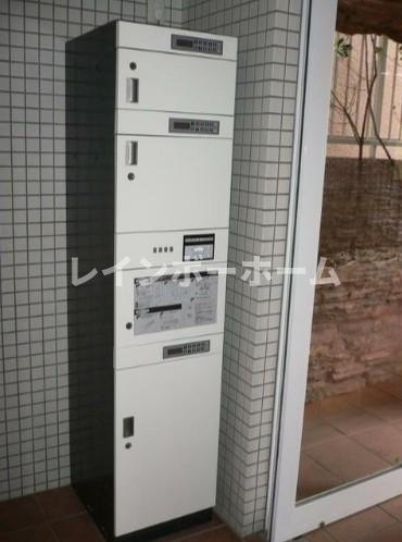 VISTA　COURT　MAIHAMAのその他共用部分