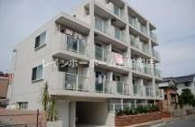 VISTA　COURT　MAIHAMAの外観