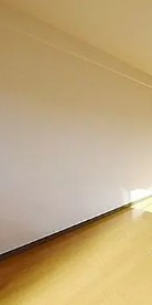 日進パレスの居間・リビング|※同建物別部屋